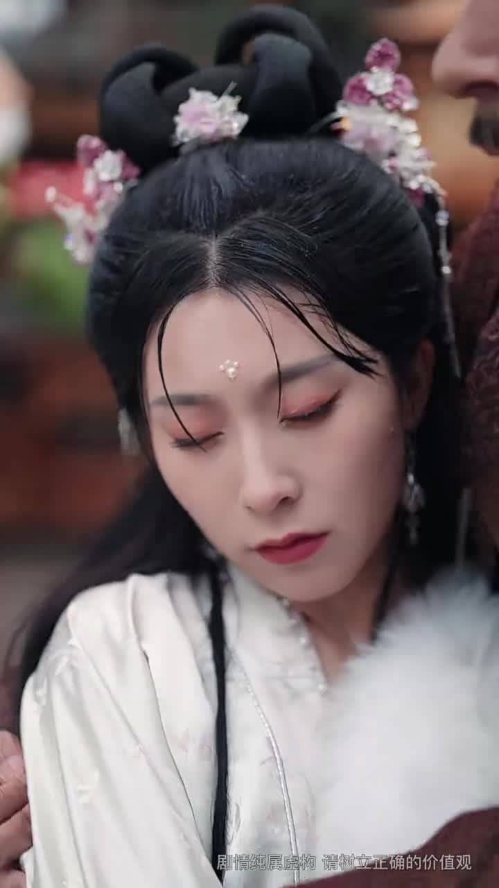 星落侯門百花殺 - Episode 51