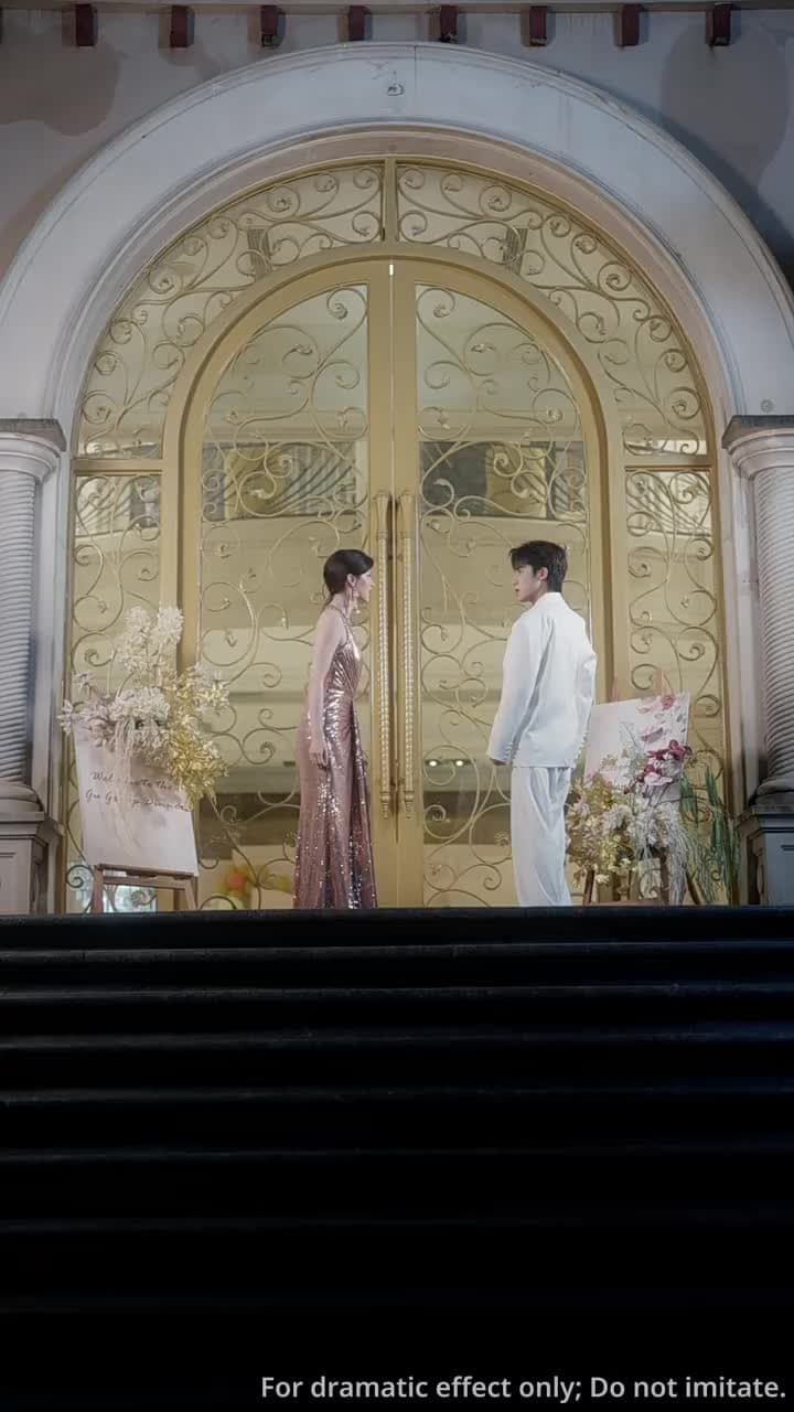 Love Game - Episode 49