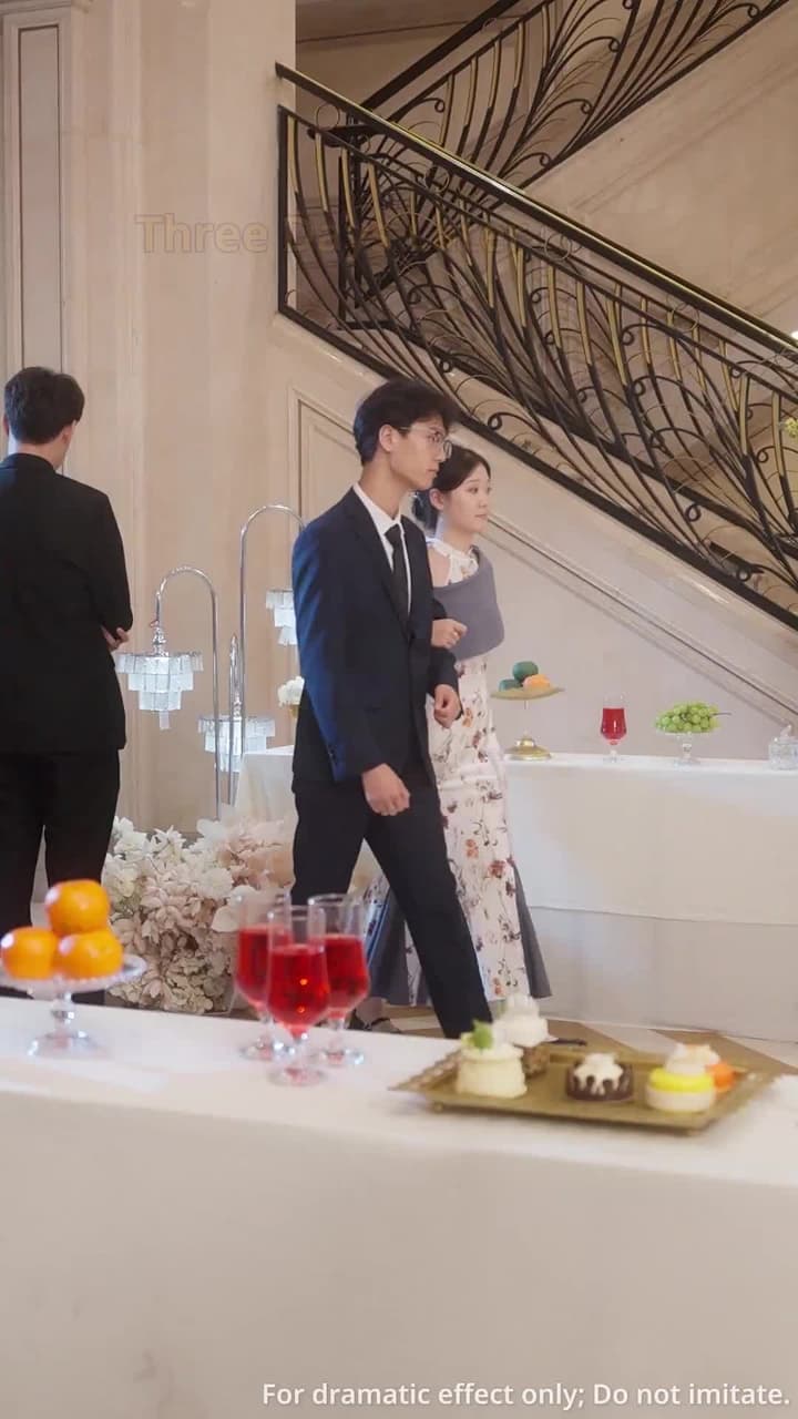 Love Game - Episode 30