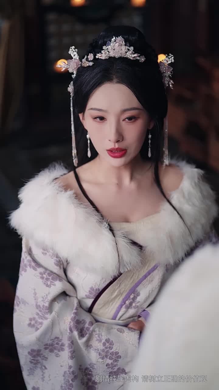 星落侯門百花殺 - Episode 37
