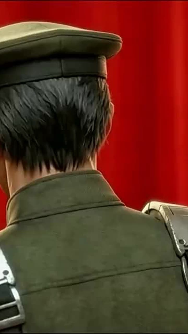 Kıyamet Marketi - Episode 42