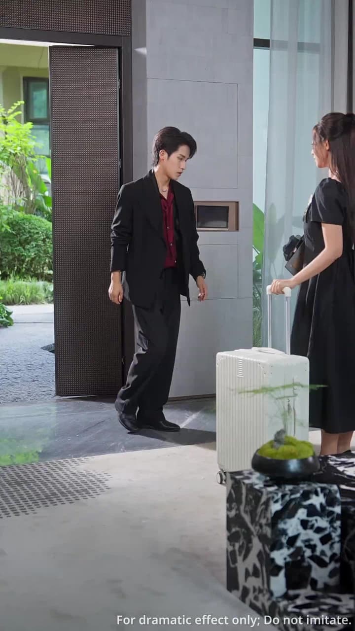 Love Game - Episode 4