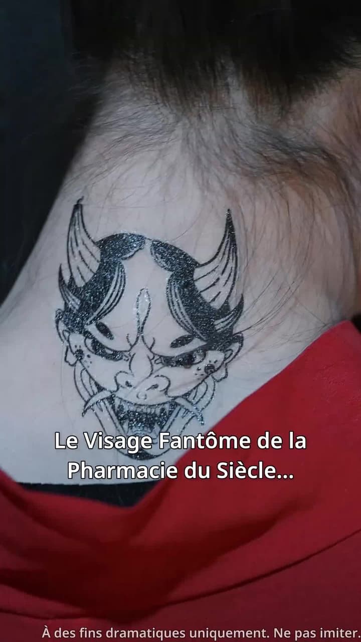 Bouclier pour les Miens - Episode 55