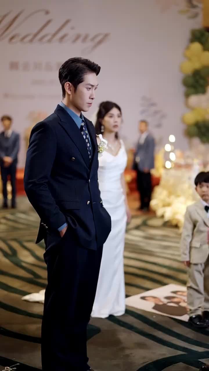 ทรยศรัก - Episode 8