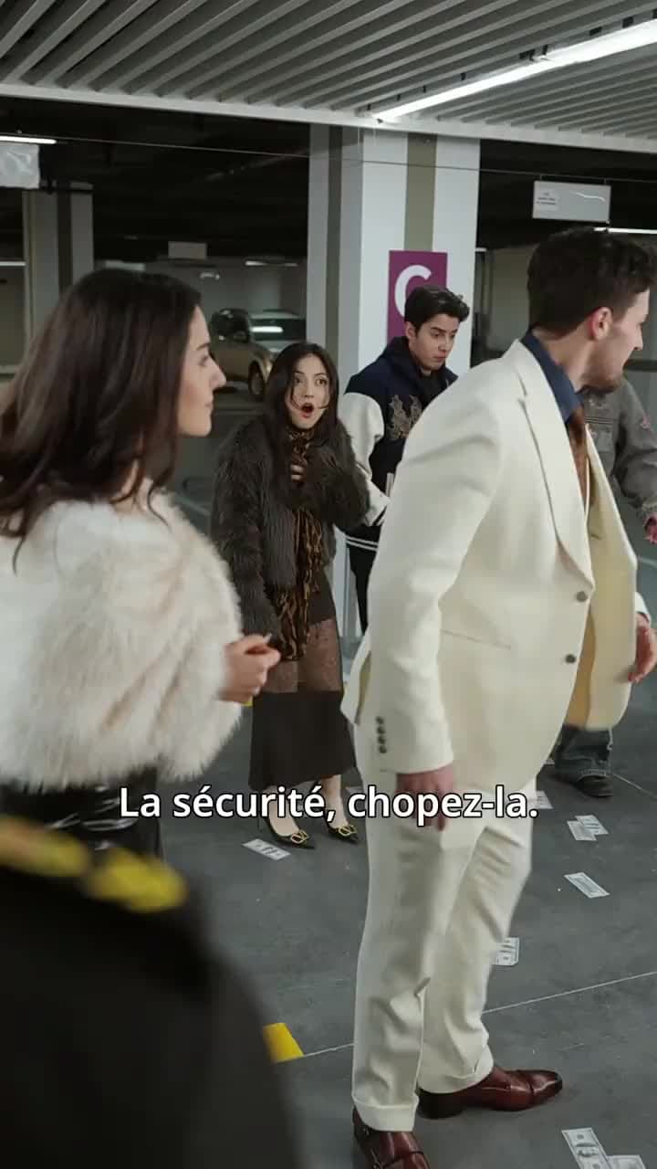 Adieu, Mon Mari Infidèle - Episode 18