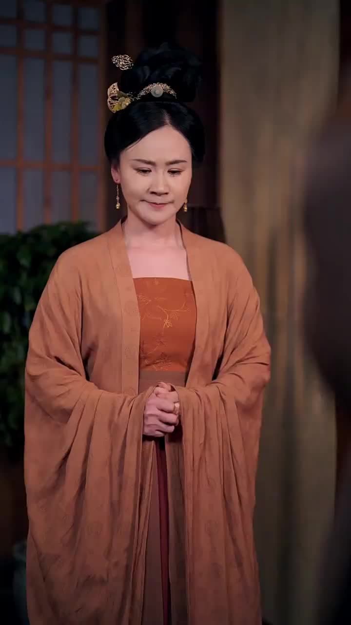 復讐の宮女 - Episode 49