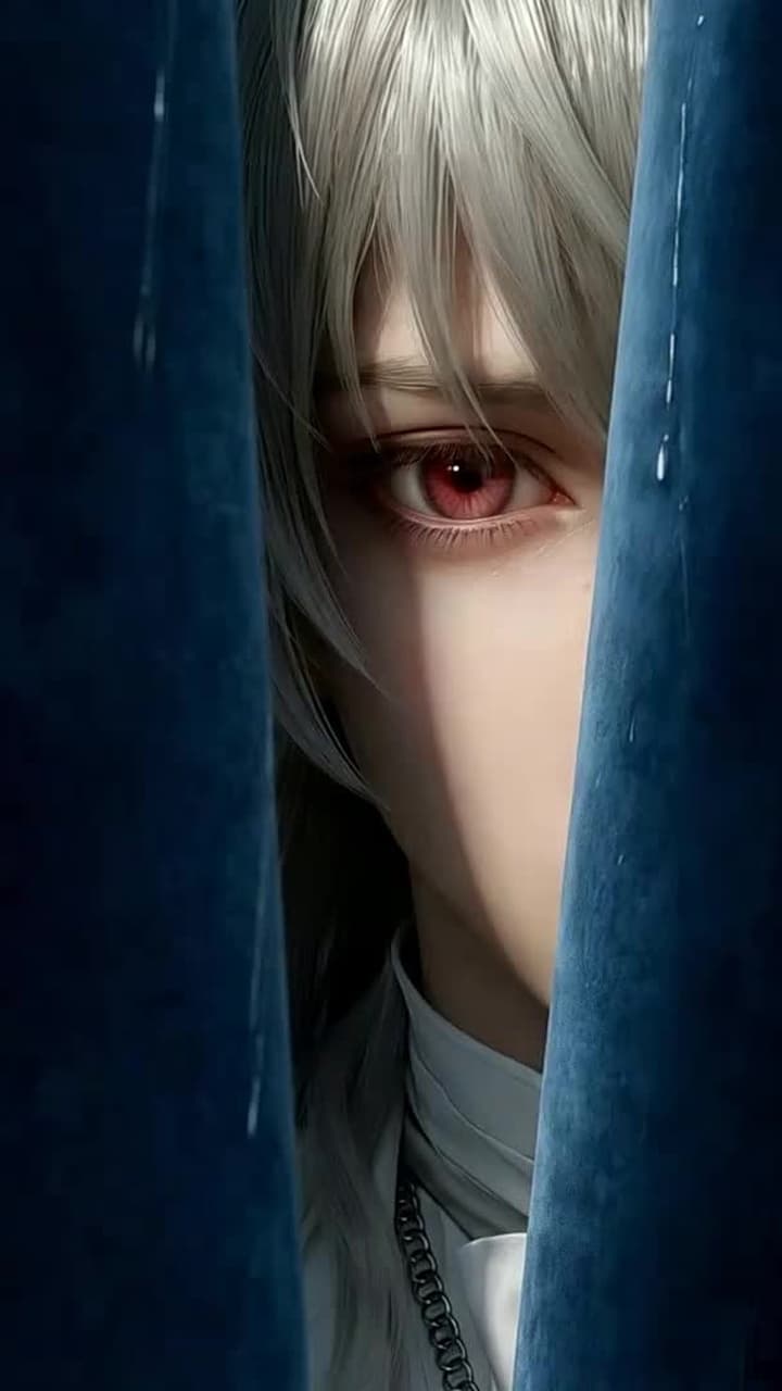 Miss, What Did You Do to Demons? - Episode 6