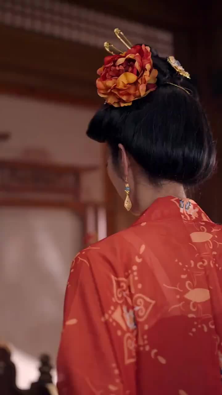 復讐の宮女 - Episode 12