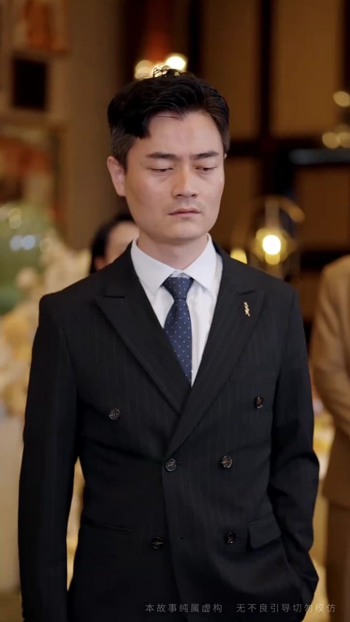 ทรยศรัก - Episode 18
