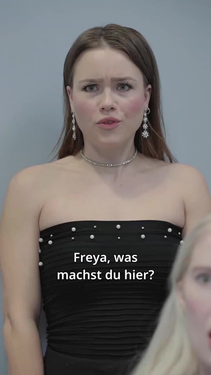 Ich bin die Geliebte meines Mannes - Episode 55