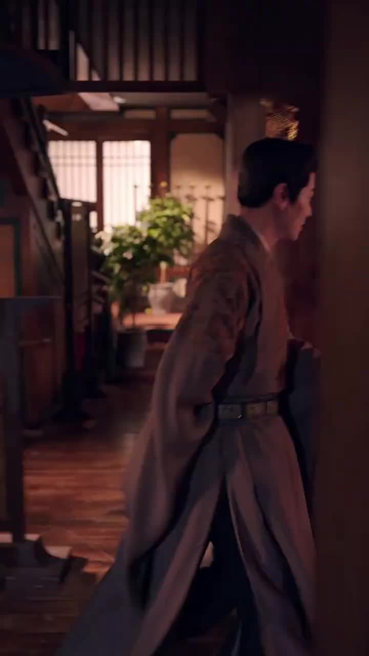 復讐の宮女 - Episode 22