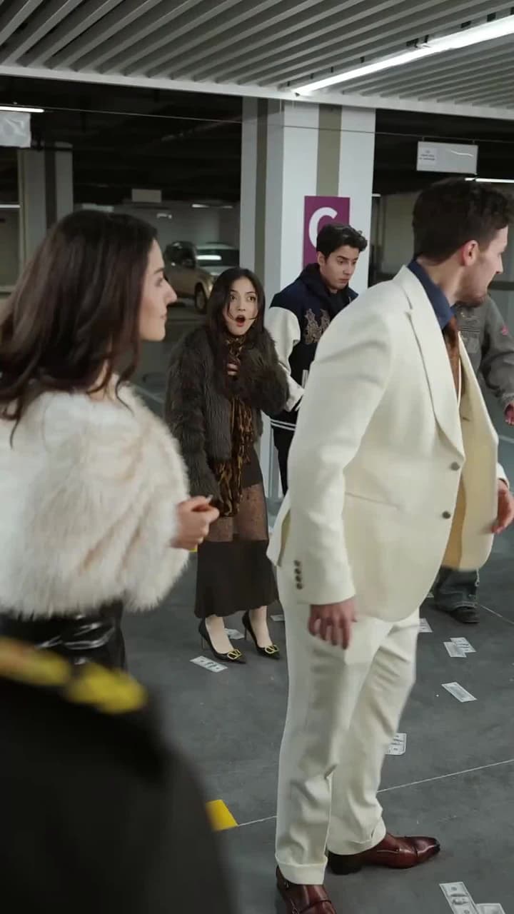 Altın Kafes - Episode 18