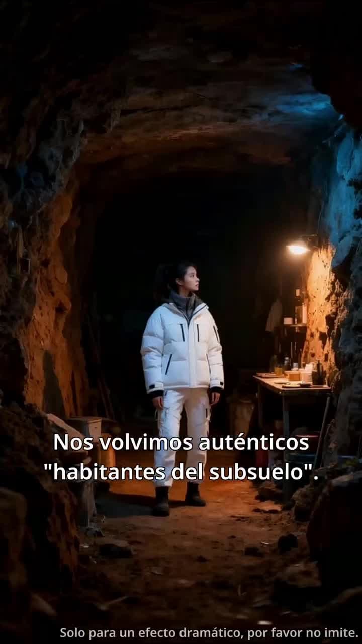 Infierno a -70°C: El Refugio Final - Episode 30
