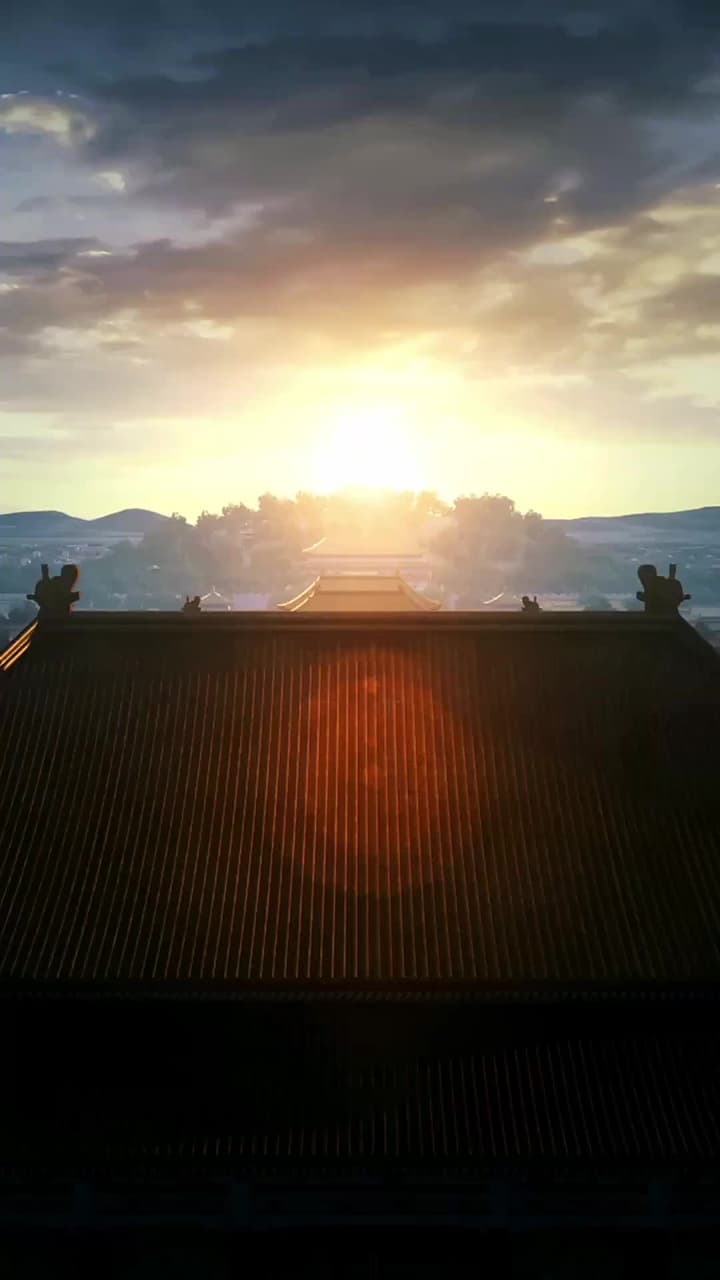 復讐の宮女 - Episode 10