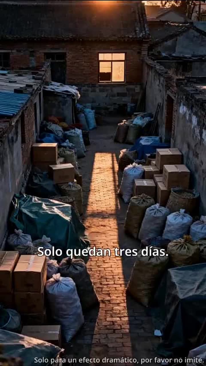 Infierno a -70°C: El Refugio Final - Episode 4