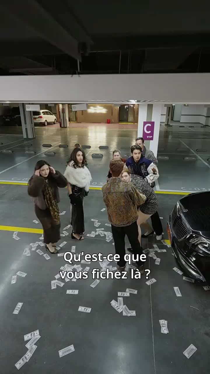 Adieu, Mon Mari Infidèle - Episode 6