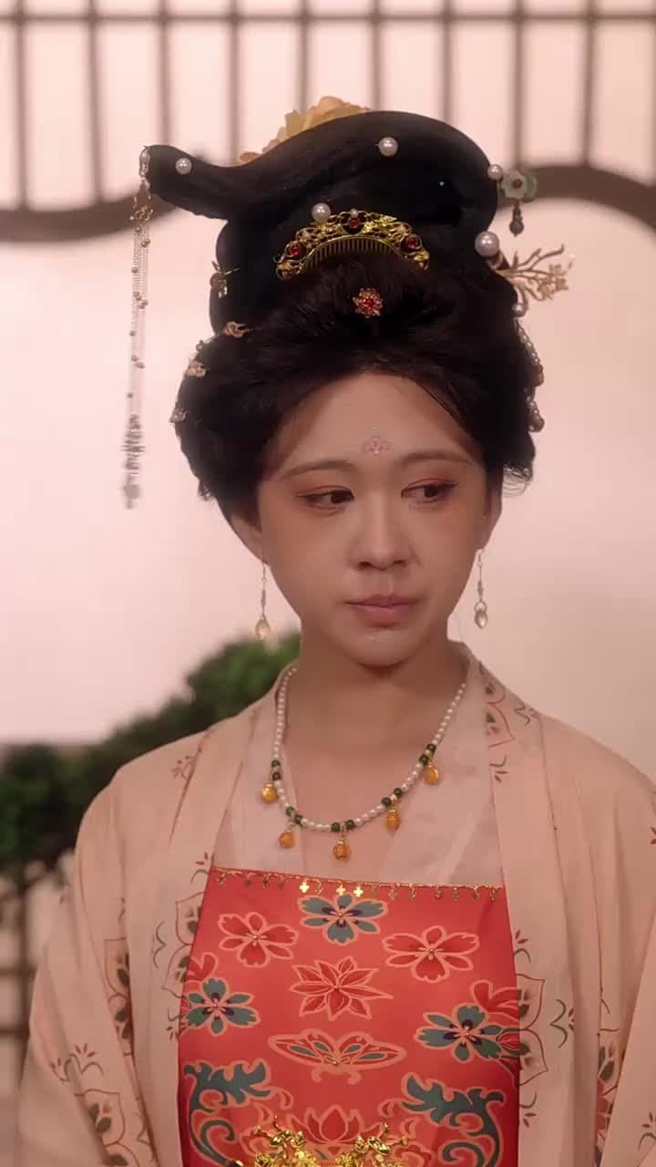 復讐の宮女 - Episode 55