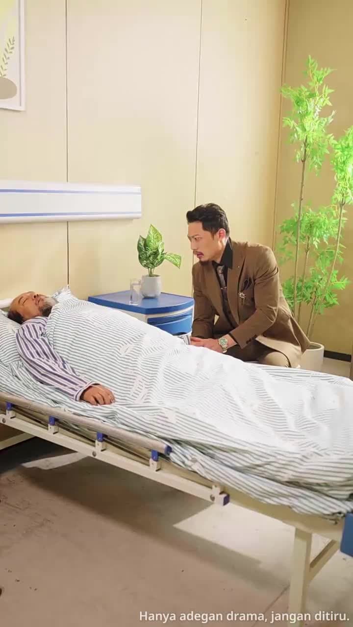 Cinta Tak Diundang - Episode 43