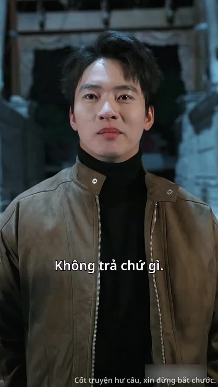Kẻ Thế Tội Vô Địch - Episode 56