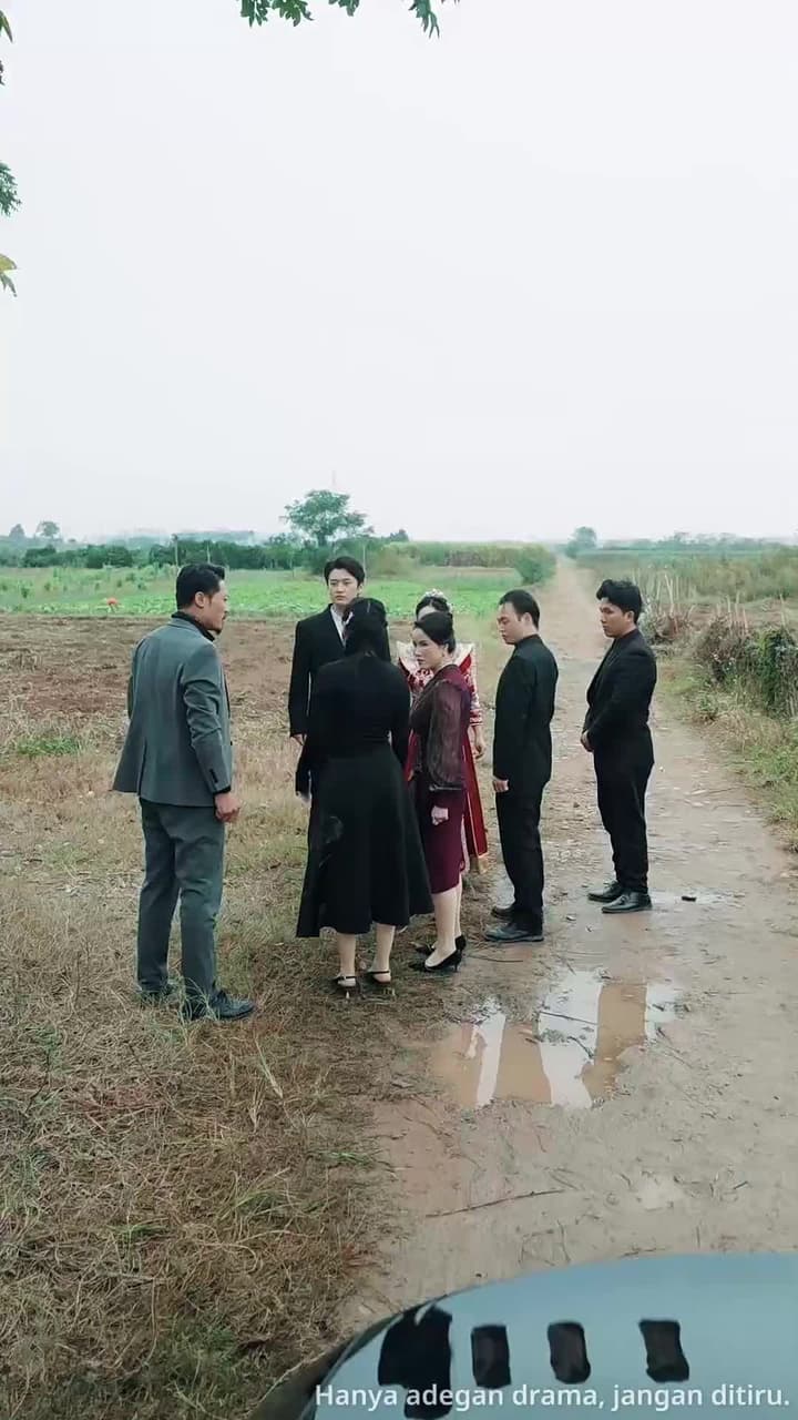 Cinta Tak Diundang - Episode 51
