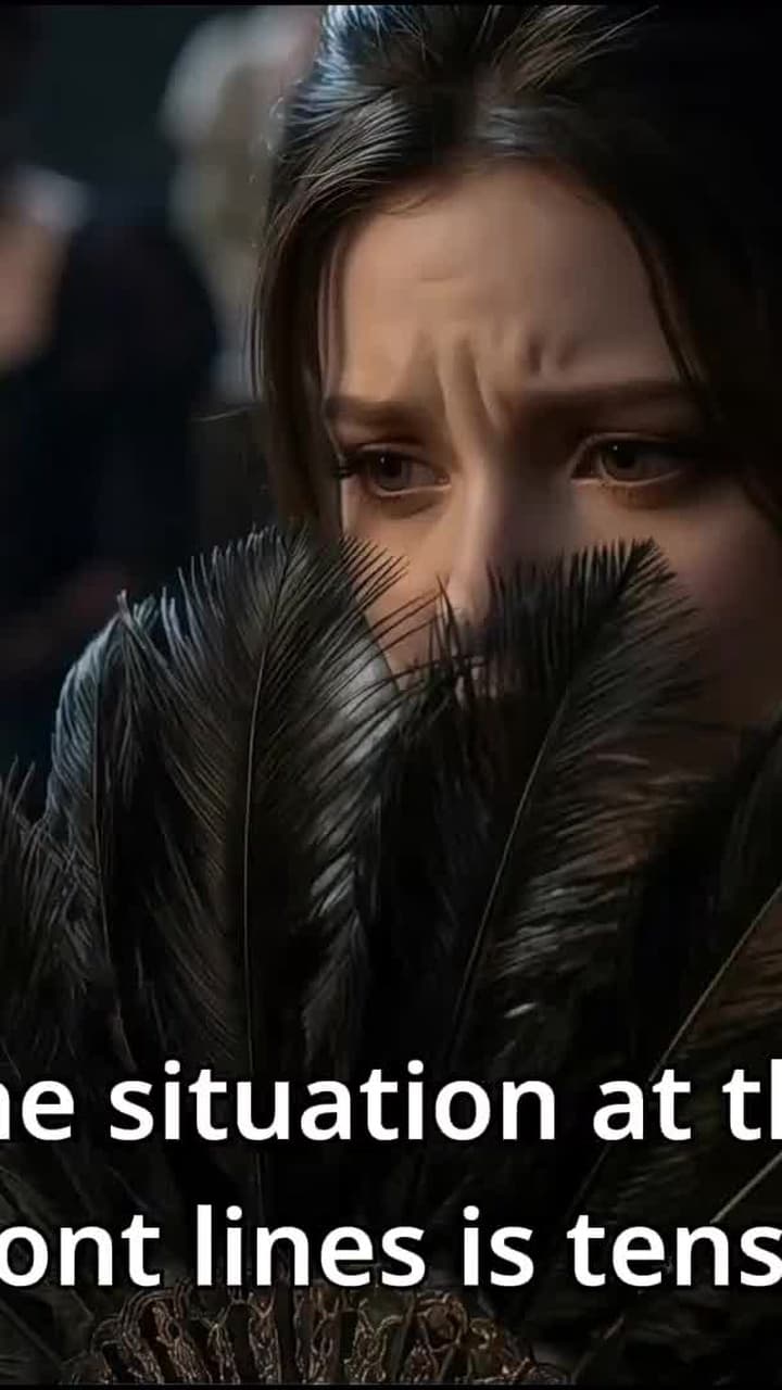 Miss, What Did You Do to Demons? - Episode 14