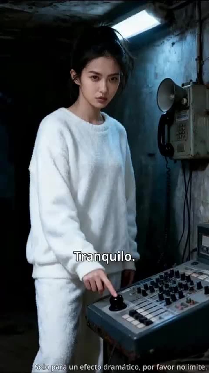 Infierno a -70°C: El Refugio Final - Episode 19
