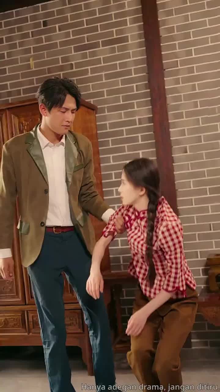 Perwira, Ayo Jemput Istrimu - Episode 7