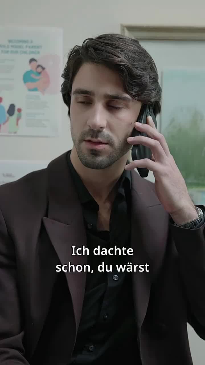 Ich bin die Geliebte meines Mannes - Episode 32