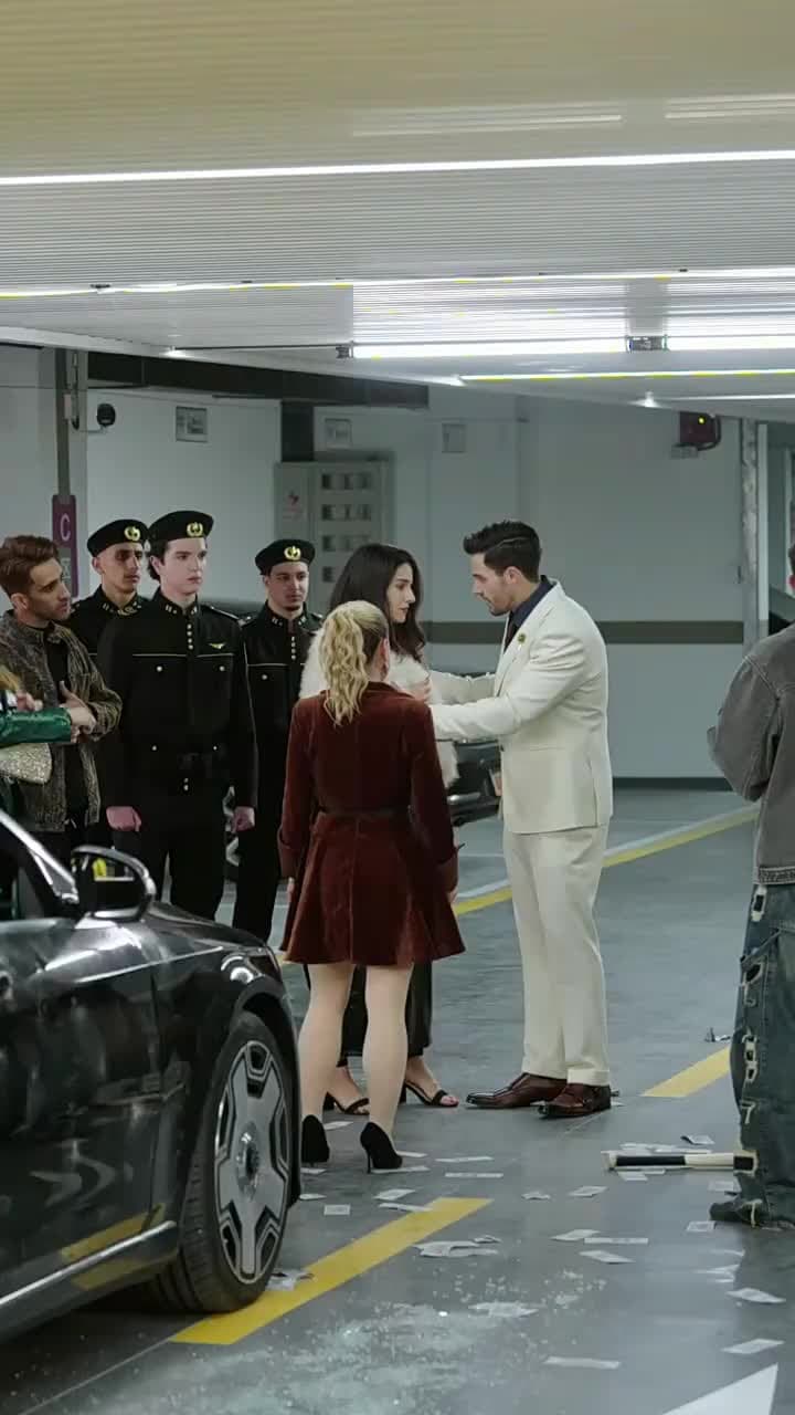 Altın Kafes - Episode 16