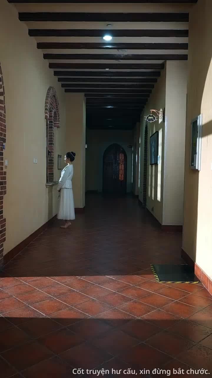 Kẻ Thế Tội Vô Địch - Episode 19