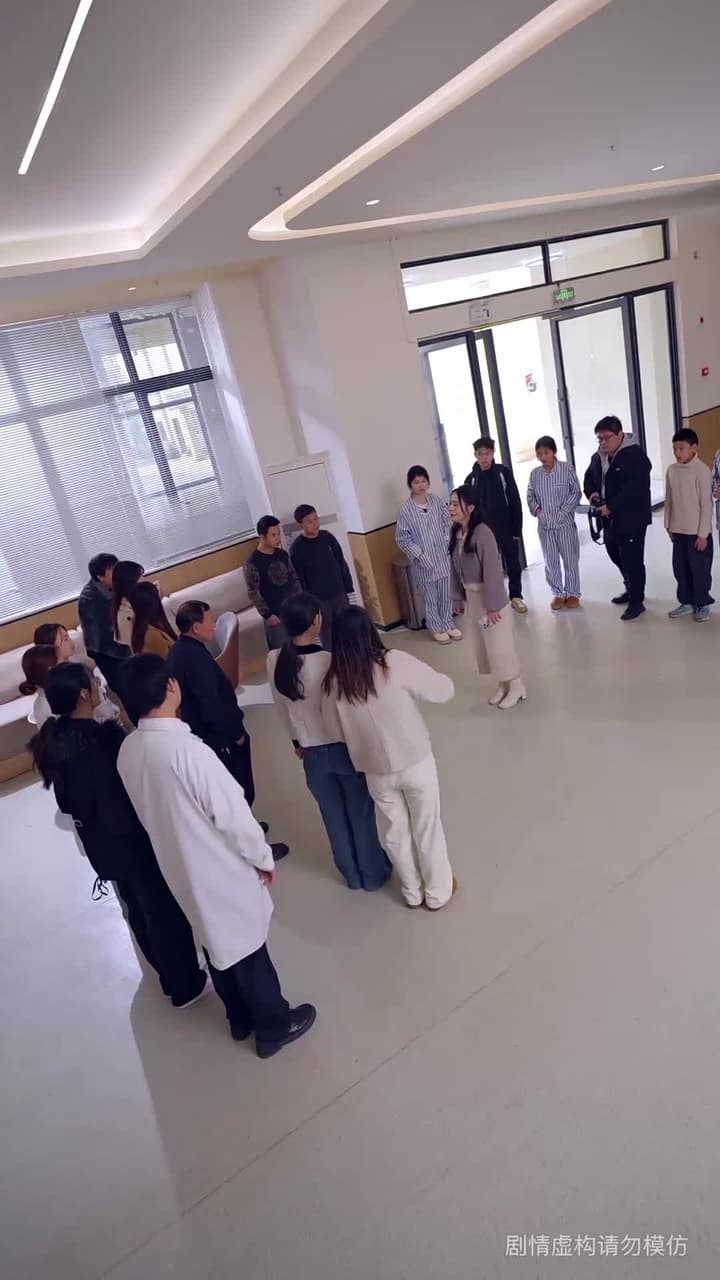 我敬老公一杯酒 - Episode 10