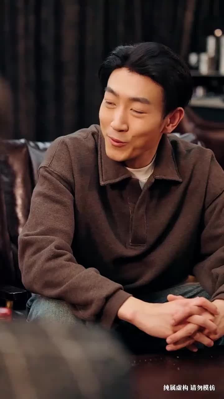 屠狗之輩 - Episode 36