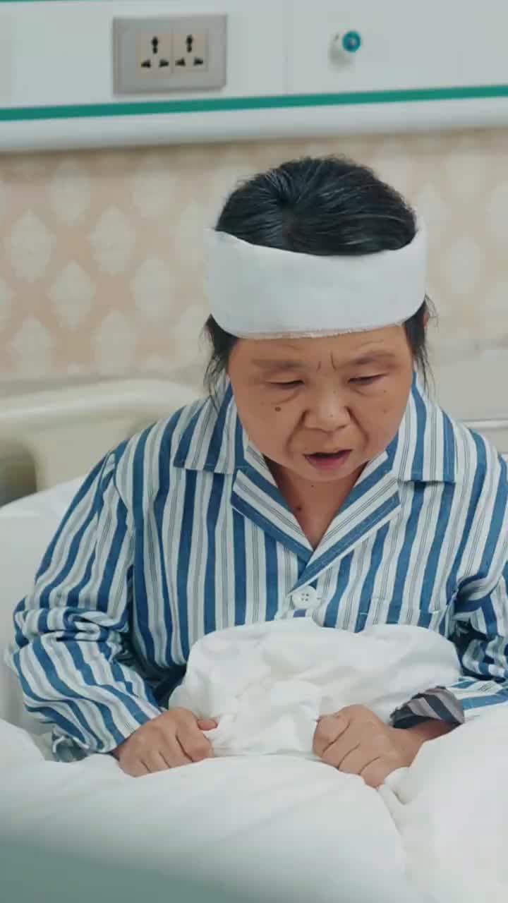 Người Mẹ Nhỏ Bé Của Tôi - Episode 17