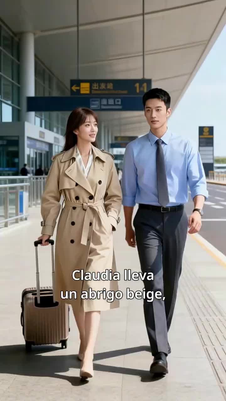 Recuperar Mi Luz Perdida - Episode 2