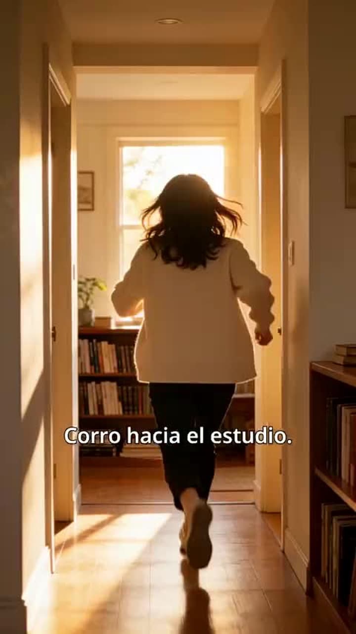 Recuperar Mi Luz Perdida - Episode 3