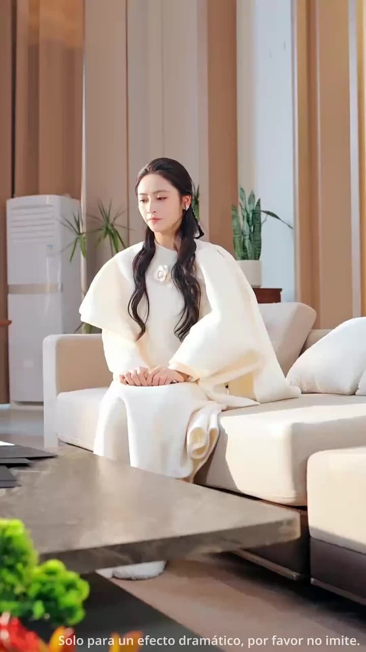 Diez Años de Mentira - Episode 53