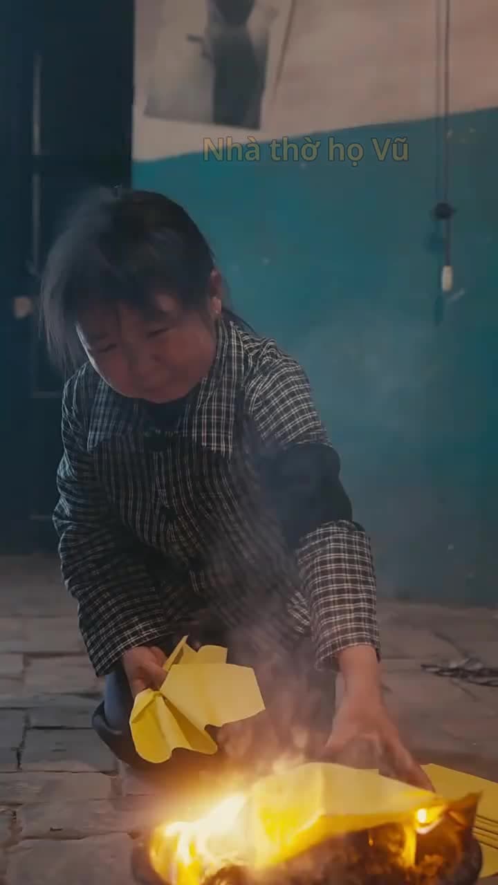 Người Mẹ Nhỏ Bé Của Tôi - Episode 1