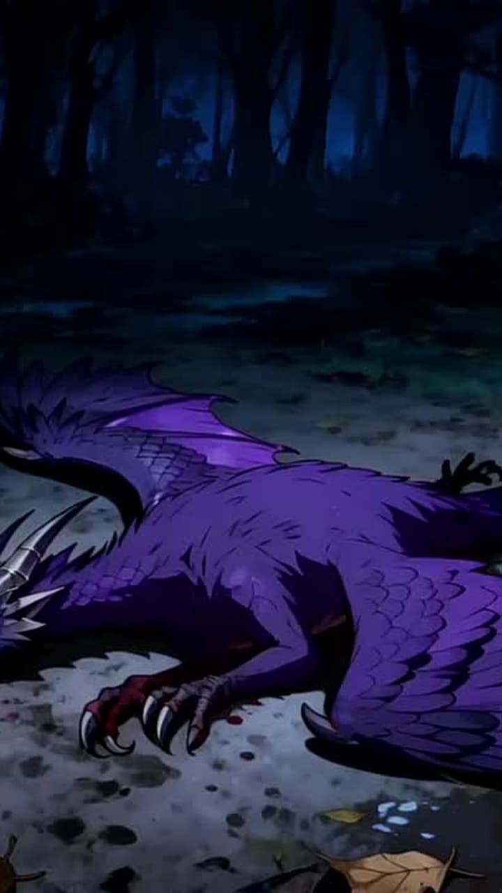 Caos Global: A Era das Criaturas - Episode 6