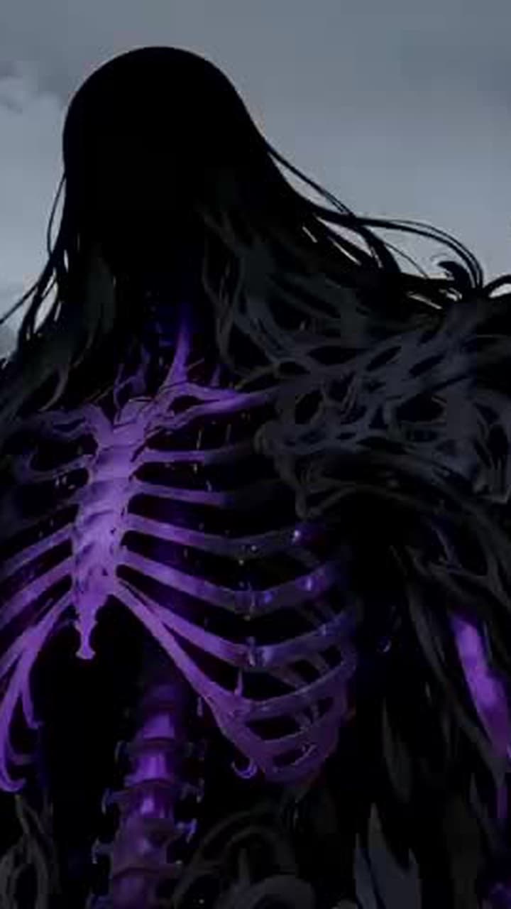 Caos Global: A Era das Criaturas - Episode 92