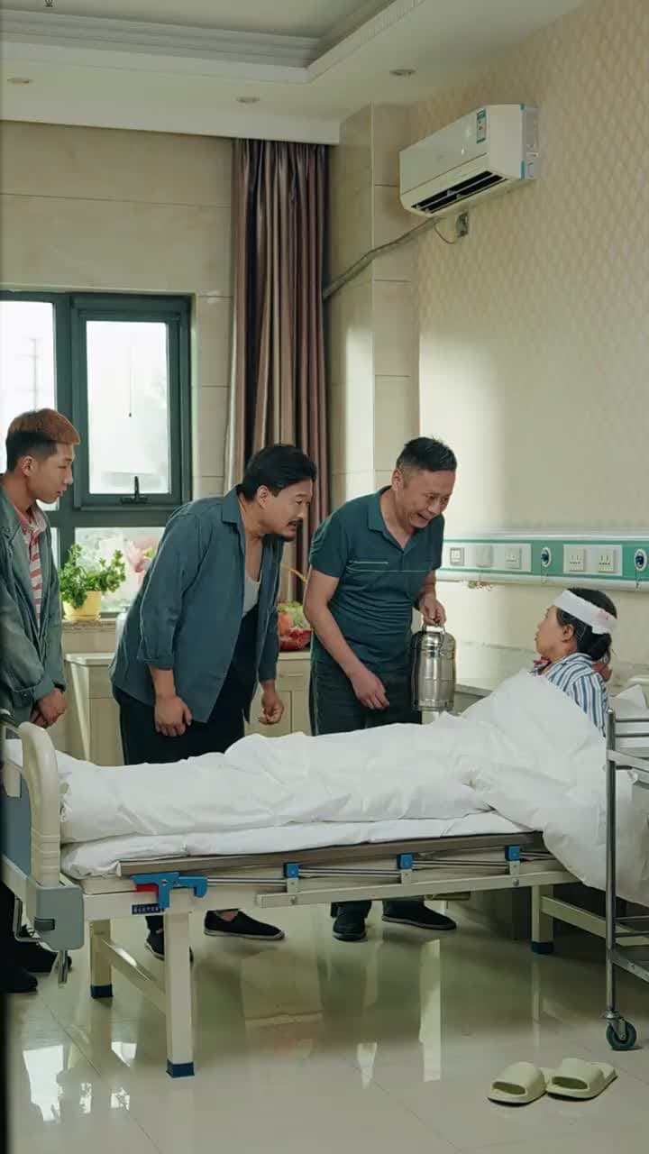 Người Mẹ Nhỏ Bé Của Tôi - Episode 15