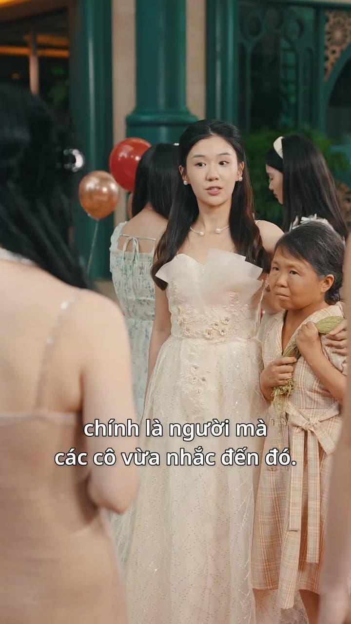 Người Mẹ Nhỏ Bé Của Tôi - Episode 24