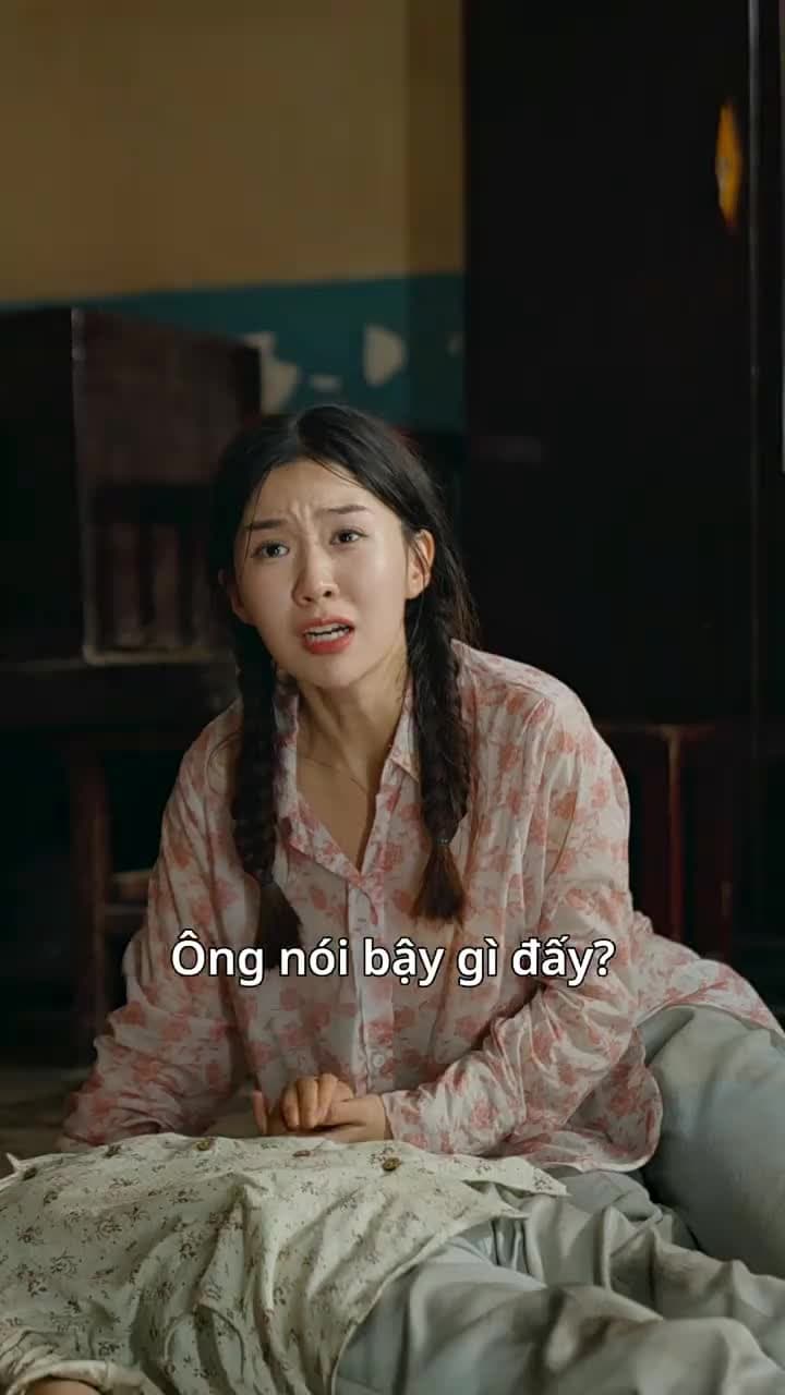 Người Mẹ Nhỏ Bé Của Tôi - Episode 10