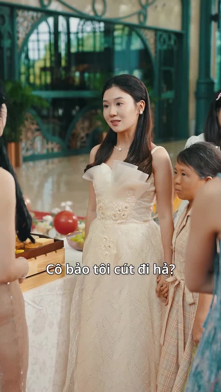 Người Mẹ Nhỏ Bé Của Tôi - Episode 25
