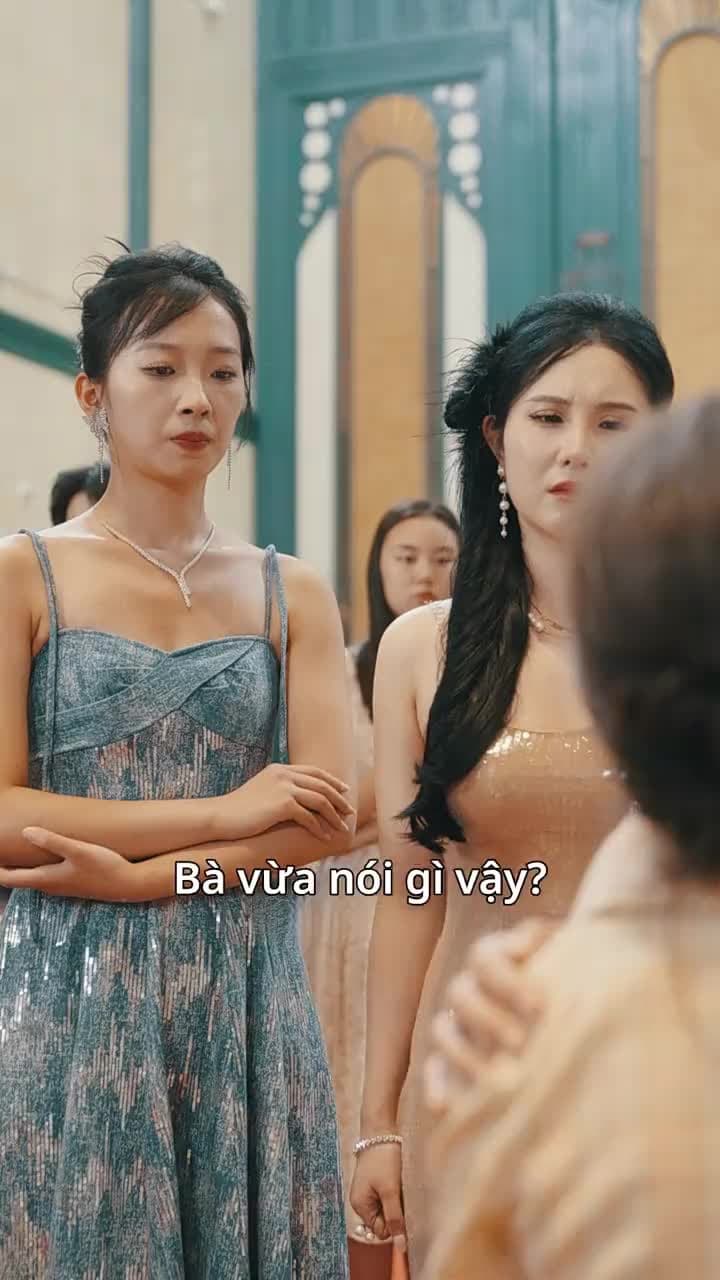 Người Mẹ Nhỏ Bé Của Tôi - Episode 26