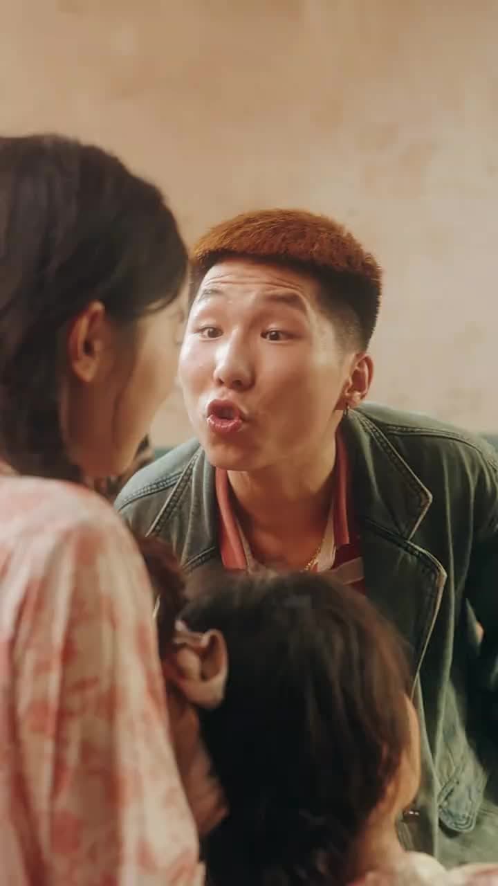 Người Mẹ Nhỏ Bé Của Tôi - Episode 11