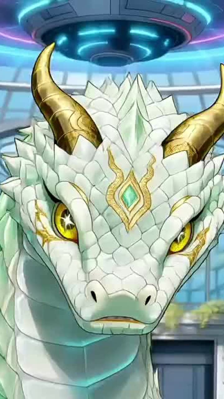 Caos Global: A Era das Criaturas - Episode 26