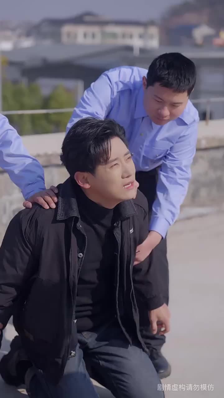 我敬老公一杯酒 - Episode 51