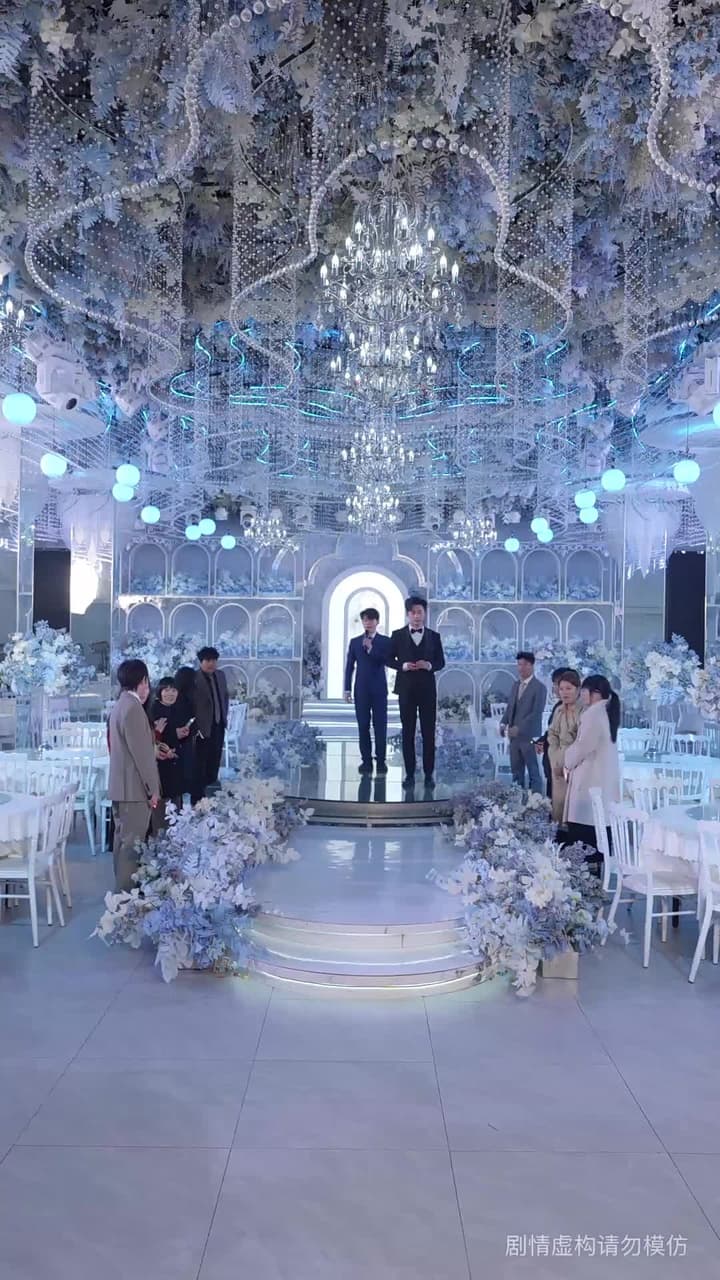 我敬老公一杯酒 - Episode 56