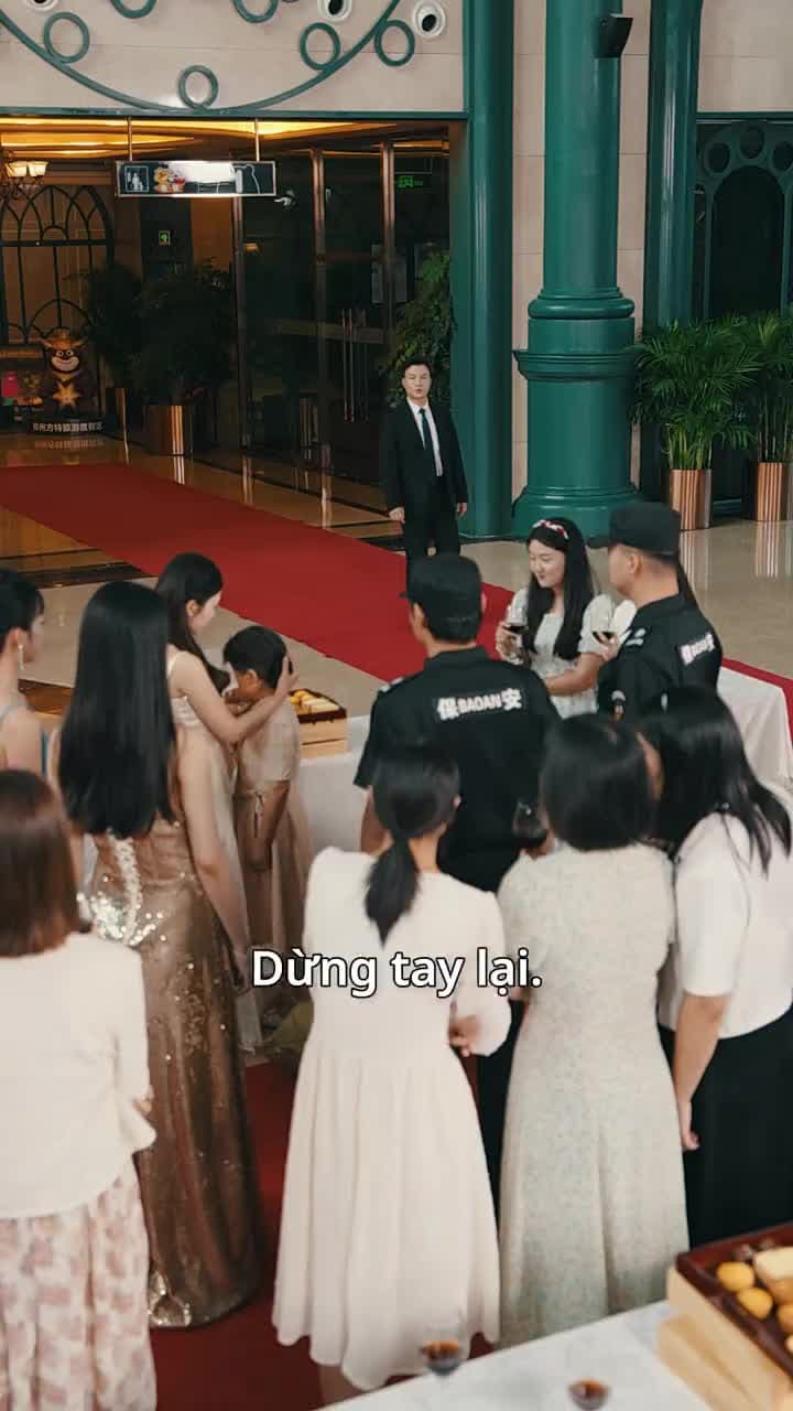 Người Mẹ Nhỏ Bé Của Tôi - Episode 28