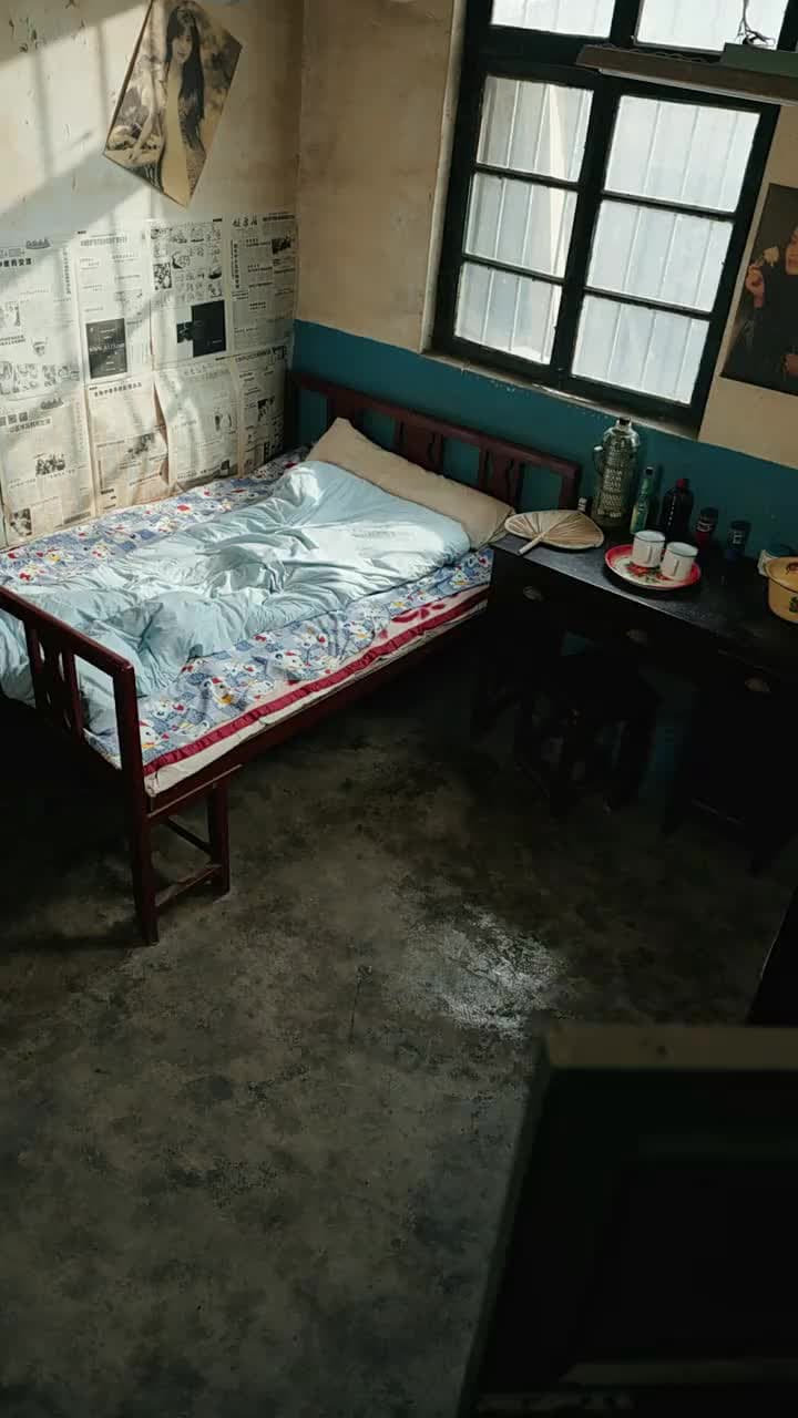 Người Mẹ Nhỏ Bé Của Tôi - Episode 6